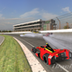 Illustration for article titled I Won the Indianapolis 500!